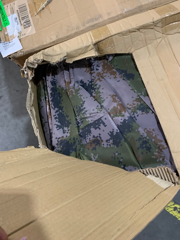 Photo 1 of Paint Booth 26 x15 x 10FT Large Inflatable Spray Booth with Dual Air Filter System Air Blower for DIY Spray Car Parts Painting Workstation Motorcycle Garage