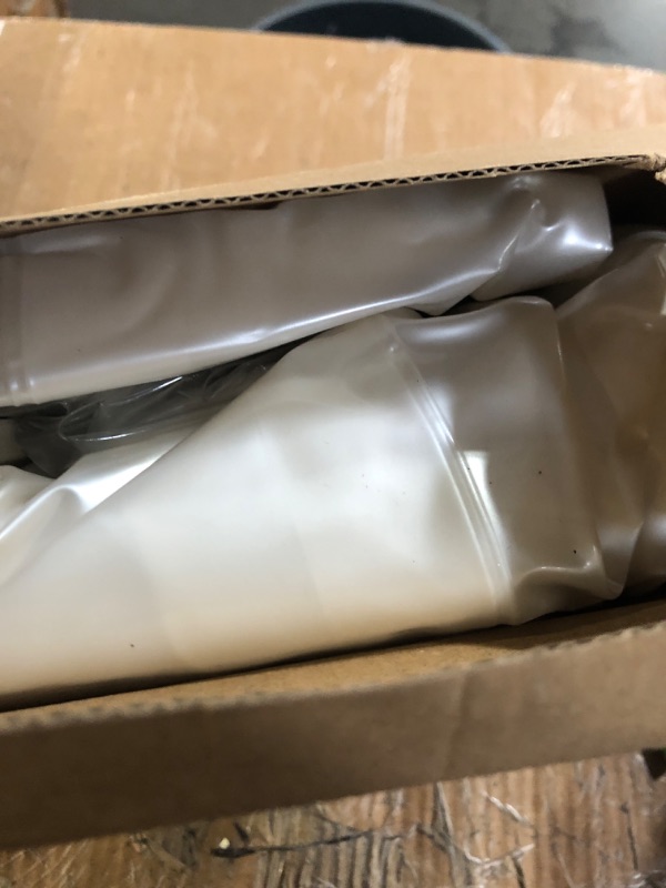 Photo 1 of Triumpeek 57" L Inflatable Seashell Pool Float, Blow Up Giant Clam Floatie with 8" Pearl Ball, Shell Pool Floating Ride On Raft Chair for Swimming Pool Summer Beach Party for Adults