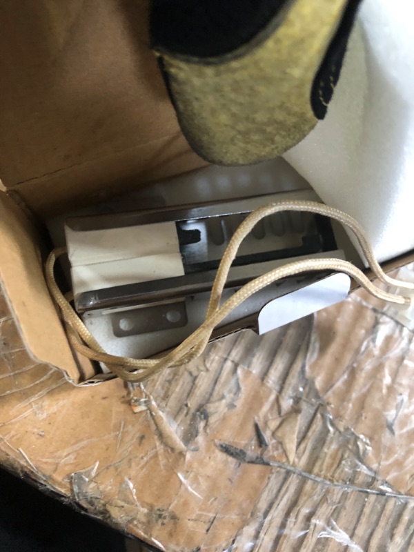 Photo 1 of ???????? WB13K21 5303935066 Gas Range Oven Igniter Fit for Whirl-pool Ken-more G-E Sam-sung Hot-point NX58H5600SS NX58H5650WS Replaces Norton-501a AP2020569 PS231280 by Puxyblue