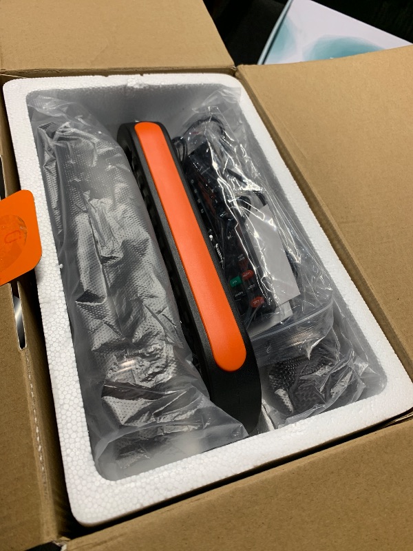 Photo 1 of ***(PARTS ONLY/ NON FUNCTIONAL)***
Karaoke Machine for Adults and Kids with 2 Wireless Microphones, 300W, 24H Playtime, RGB DJ Lights & TWS/USB/AUX/TV, Pro Portable Party Bluetooth Speaker for Home/Outdoor/Gifts