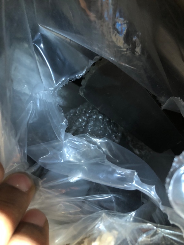 Photo 1 of APARECIUM Aluminum Foldable Scaffolding Ladder, Multipurpose Rolling Work Platform, Scaffold Tower, Ladder Stool Bench, Adjustable Platform, 330 Lbs Duty Rate