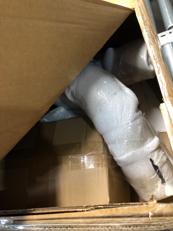 Photo 1 of **PARTS ONLY, MISSING ONE OF THE MAIN BARS** Universal Truck Bed Roll Bar, Adjustable Sport Bar Chase Rack Compatible with Dodge Ram 1500/2500/3500,Ford F-150/F-250/F-350, Tacoma,Tundra,Colorado,Silverado,Sierra,Frontier, Ranger,Titan