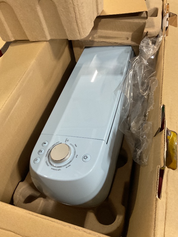 Photo 1 of **Sold for parts**
Certified Refurbished Cricut Explore Air® 2