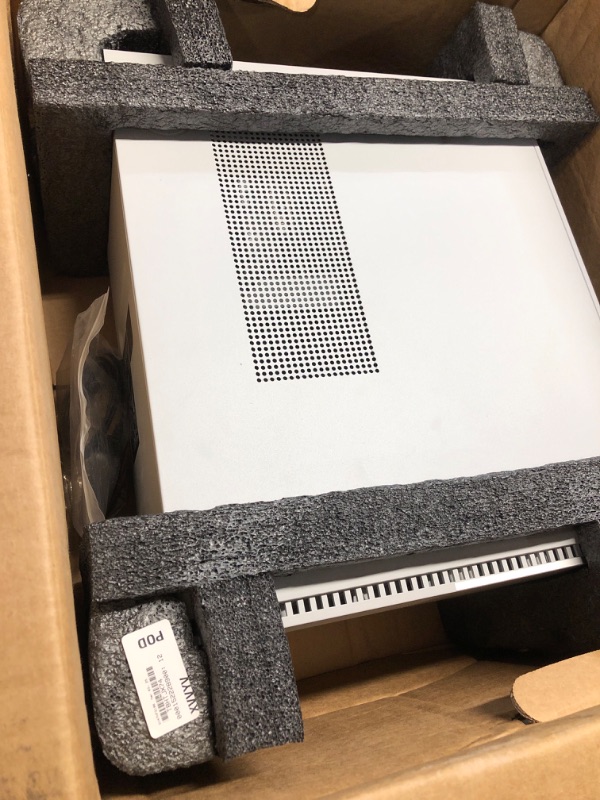 Photo 1 of **********FOR PARTS ONLY, NON-FUNCTIONAL, MISSING CABLES, FINAL SALE***************
Dell XPS 8960 Desktop - 14th Generation Intel Core i9-14900K Processor, 32GB DDR5 RAM, 2TB SSD, NVIDIA GeForce RTX 4070 12GB GDDR6X Graphics, Windows 11 Pro, Onsite & Migr