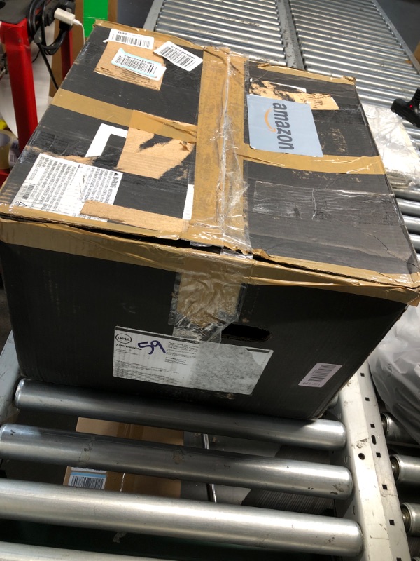 Photo 1 of **********FOR PARTS ONLY, NON-FUNCTIONAL, MISSING CABLES, FINAL SALE***************
Dell XPS 8960 Desktop - 14th Generation Intel Core i9-14900K Processor, 32GB DDR5 RAM, 2TB SSD, NVIDIA GeForce RTX 4070 12GB GDDR6X Graphics, Windows 11 Pro, Onsite & Migr