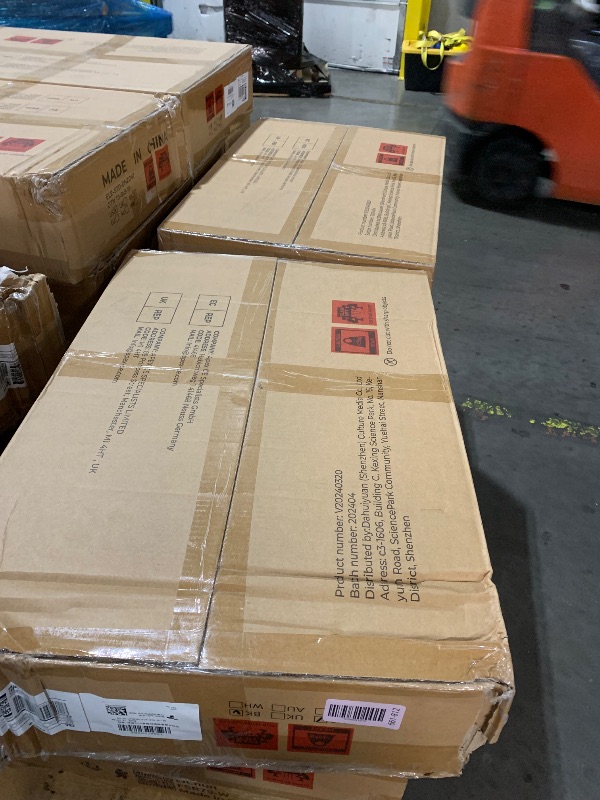 Photo 1 of JOISCOPE 48'' Height Adjustable Electric Standing Desk with Display Riser, Drawers, Power Outlet (3AC, USB, Type-C) & Memory Height, Gaming Study Drafting Sit Stand Desk for Home Office Bedroom, Black