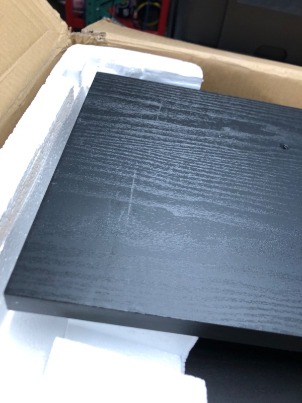 Photo 1 of ***DAMAGED - UNABLE TO TEST - SEE PICTURES***
Donner DDP-95 Digital Piano with 88 Key Weighted Keyboard, Beginner Full Size Electric Piano Keyboard Boast Wireless Connection, 4.3" LCD, Record, 610 Tones, 600 Rhythms, 3 Piano Teaching Modes, Black