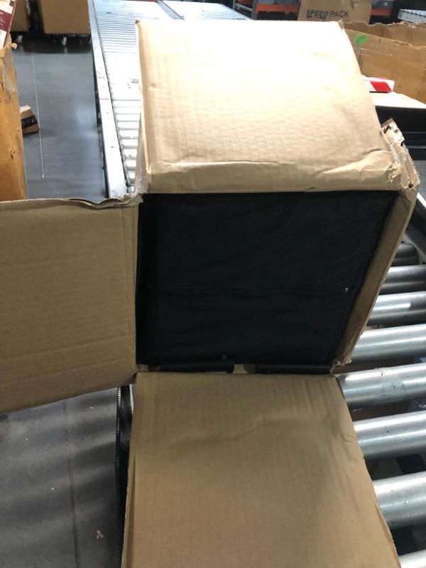Photo 1 of (used)(see images) Graco® Pack 'n Play® Simple Solutions™ Playard, Cam