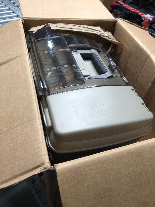 Photo 1 of Plano 7771-01 Guide Series Tackle System, Premium Tackle Storage