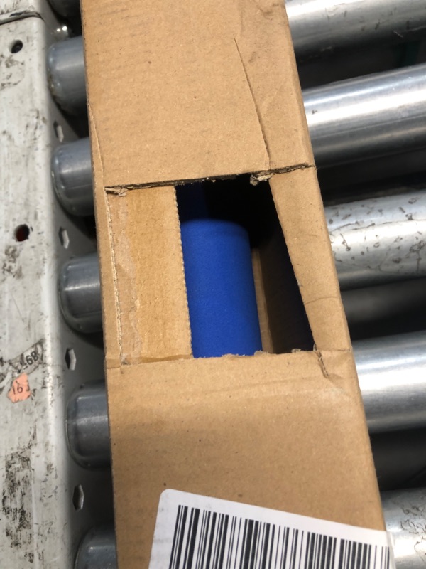 Photo 1 of (missing pieces) SKGPOLE Squeegee for Window Cleaning Kit with 5-19 Foot Telescoping Extension Pole (26+ Foot Reach), 2 in 1 Window Squeegee