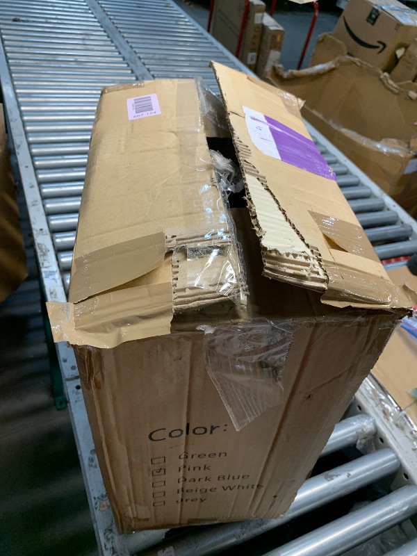 Photo 1 of (PARTIAL SET) High Chairs for Babies and Toddlers, 4 in 1 Convertible Baby High Chair, Portable High Chair for Travel with Adjustable Height and Back, Foldable HighChair with Wheels& Pu Cushion