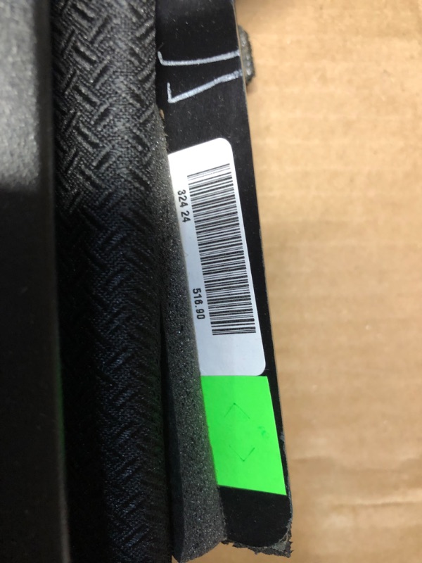 Photo 1 of ***FOR UNKNOWN MAKE AND MODEL - SEE COMMENTS***
BesTop Hothead Headliner for the Bestop Sunrider for Hardtop