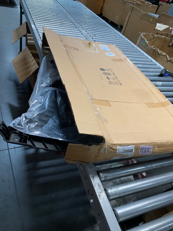 Photo 1 of UTVSXPERT Front Storage Box Cover Body Rack Assembly for Polaris Sportsman 570 450 H.O. 2021 Accessories, (Not for Sportsman 570 6x6 / Touring / X2 Models)