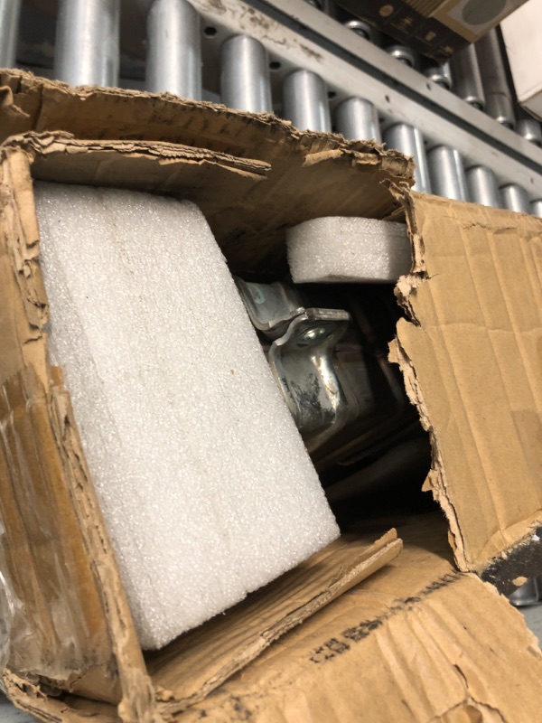 Photo 1 of ***HEAVILY USED AND DIRTY - SEE PICTURES***
Dorman 904-388 Exhaust Gas Recirculation (EGR) Cooler Compatible with Select Dodge/Ram Models