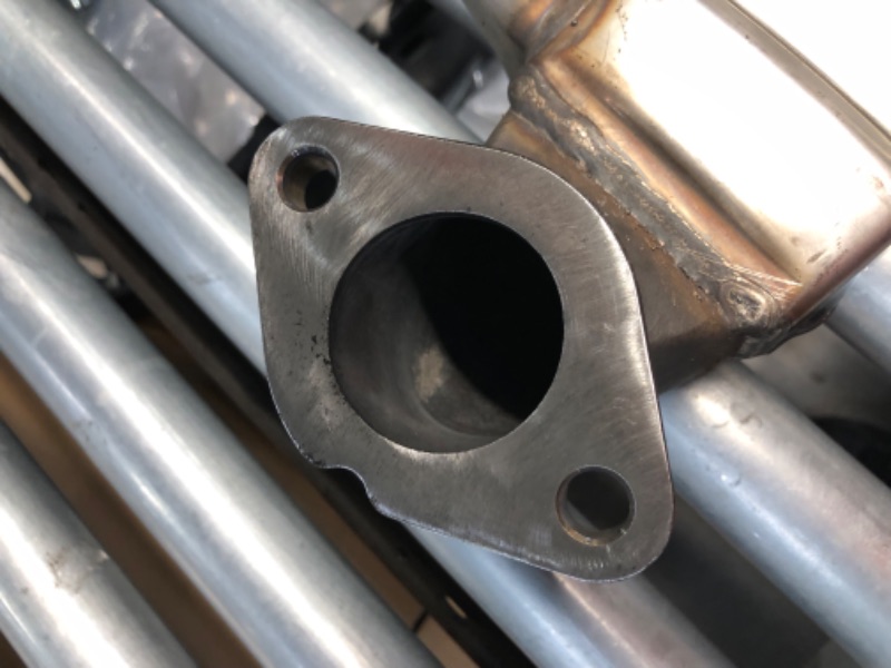 Photo 1 of ***HEAVILY USED AND DIRTY - SEE PICTURES***
Dorman 904-388 Exhaust Gas Recirculation (EGR) Cooler Compatible with Select Dodge/Ram Models