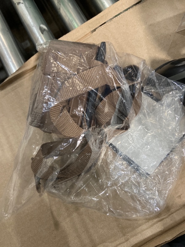 Photo 1 of ***(PARTS ONLY/ NON FUNCTIONAL)***Moultrie Edge 2 Cellular Trail Camera - Auto Connect Nationwide 4G LTE - On Demand 36MP Photo - 1080P Video with HD Audio - 100 Ft Detection Range - Low Glow Flash