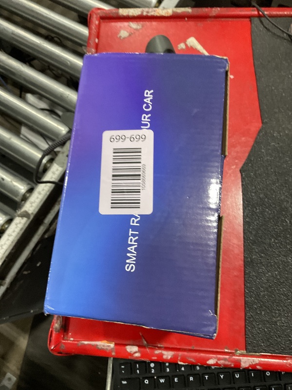 Photo 1 of [8-Core 4+64G] Hikity Android 15 Double Din Car Stereo, 7'' Touchscreen Radio with Wireless Carplay Android Auto 2DIN Head Unit GPS Navigation, 32EQ DSP/Bluetooth 5.0/5G WiFi/SWC+AHD Backup Cam+MIC