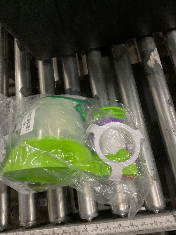 Photo 1 of ***(MISSING PIECES)***Doctor Squish Squishy Maker Kit – DIY Squishy Making Station | Make Your Own Squishies with Slime Powder, Sparkles & TPR Balloons | Fun Stress Ball & Squishy Kit for Kids Ages 8 & Up