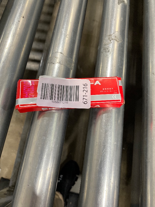 Photo 1 of “28-Piece Fake Teeth Set for Halloween - Vampire Fangs & Monster Decor, Tooth Shape Display Model (Not Medical Use)