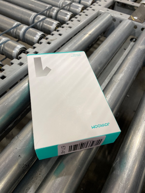 Photo 1 of [2025 Upgraded] 7 in 1 Cigarette Lighter Adapter, JOYROOM 179W Car Charger Adapter with PD30W Charge(3.3FT Cable), 24V/ 12V Cigarette Lighter Splitter with Independent Switches & LED Voltage Display