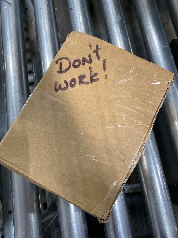 Photo 1 of ***(PARTS ONLY/ NON FUNCTIONAL)*********************
600dB 24V Super Loud Dual Trumpet Electric Train Air Horn Kit with Heavy-Duty Compressor – Waterproof Black Airhorn for Trucks, Motorcycles, SUVs, Pickups, Boats, ATVs & Off-Road Vehicles