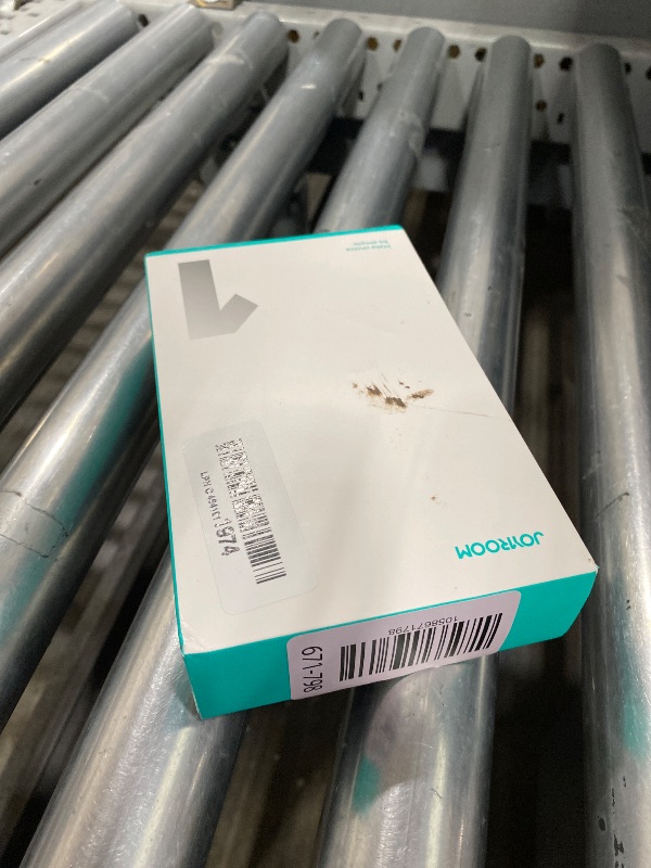 Photo 1 of [2025 Upgraded] 7 in 1 Cigarette Lighter Adapter, JOYROOM 179W Car Charger Adapter with PD30W Charge(3.3FT Cable), 24V/ 12V Cigarette Lighter Splitter with Independent Switches & LED Voltage Display