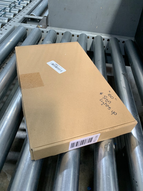 Photo 1 of 100th Birthday Decorations for Women Men,100 Birthday Decorations for Centerpieces Table,100 Light Up Numbers Sign Led for Party Backdrop Wall Decor for Wedding Anniversary Home