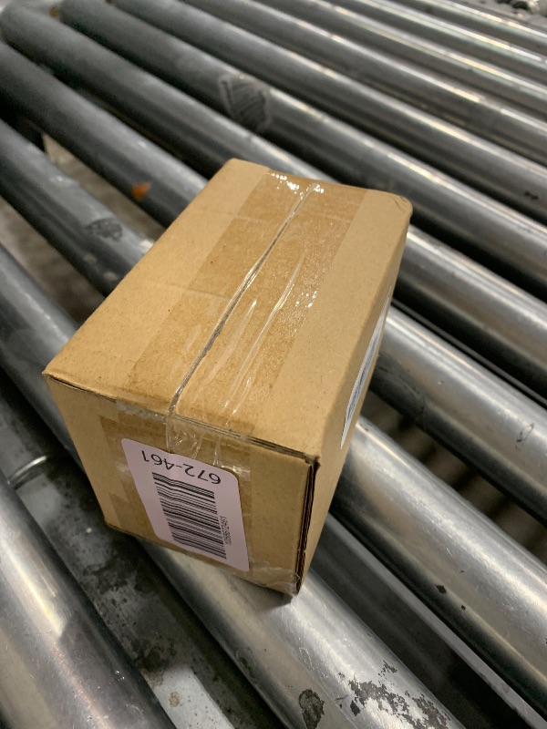 Photo 1 of 1/4" 3/8" 1/2" 3/4" 1" 1-1/2" 2" BSPT Female 304 Stainless Window Sight Glass Flow Indicator With Impeller (1/2" DN15)