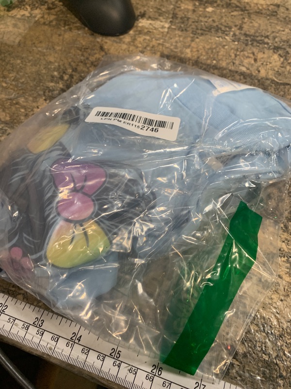 Photo 1 of **LIGHT BLUE** Bruh It's My 9th Birthday 9 Year Old 9th Birthday Girl T-Shirt S