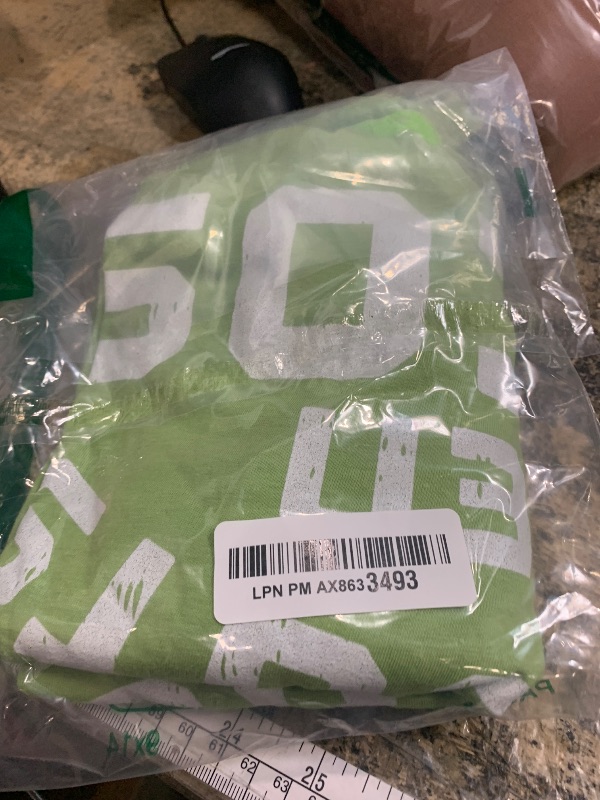 Photo 1 of **GREEN** Tap Outs Then Tacos Blue Belt Funny Jiu Jitsu Mexican Gift T-Shirt XL