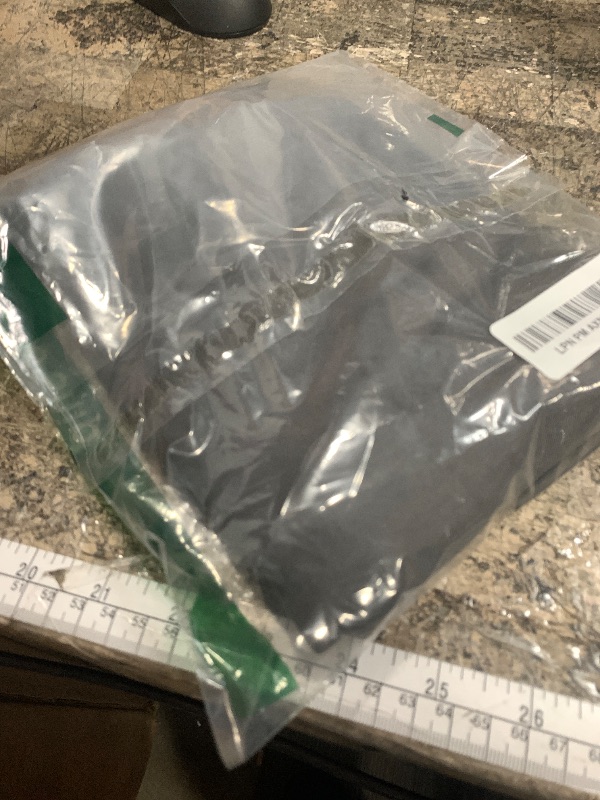 Photo 1 of **GREY** No Kings | Anti-Establishment, Grunge - Political T-Shirt S