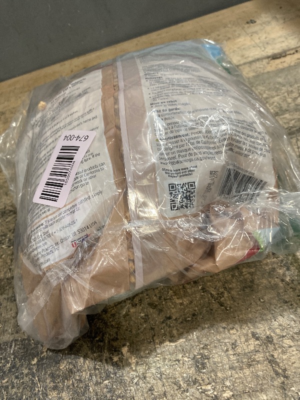 Photo 1 of **EXP:JUN/27/2027** Kaytee Wood Pellets Pet Bird & Small Animal Litter for Ferrets, Guinea Pigs, Rats, Chinchillas, Hamsters, Gerbils, Rabbits, Mice, Hedgehogs and Dwarf Hamsters, 4.9 Liter, 8 Pound Bag