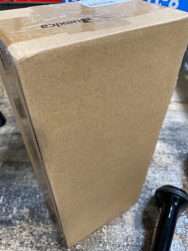 Photo 1 of 2 Pack Acrylic Makeup Brush Holder 6 Compartments Pencil Organizer Cup Pencil Holder for Desk Pen Organizer Storage Pen Holder for Accessories Cosmetic Brushes Office Bathroom Kitchen Supplies (Clear)