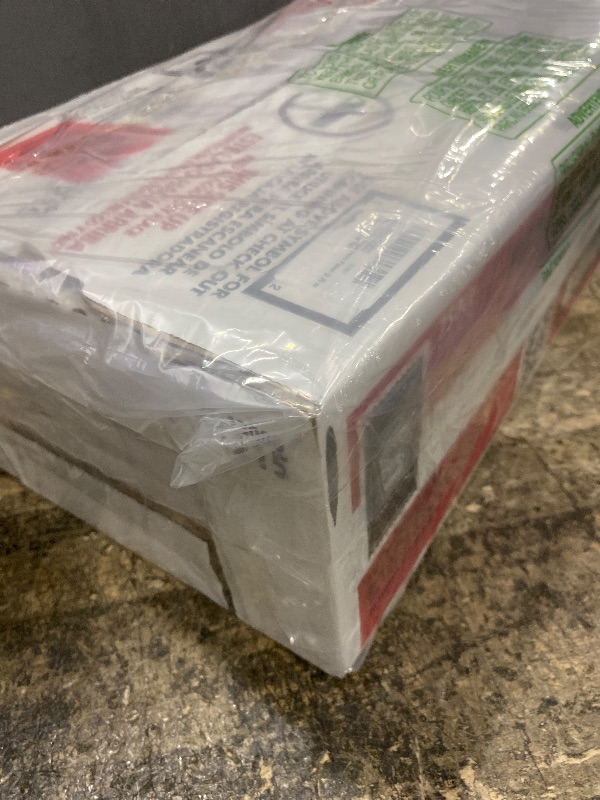 Photo 1 of **EXP: 05/23/25** Heinz Ketchup Single Serve Packet (0.25 oz Packets, Pack of 750)