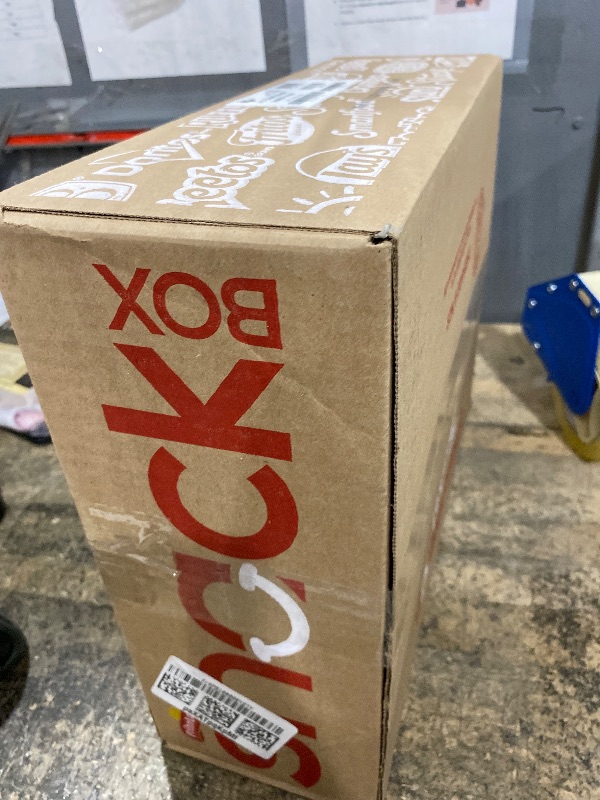 Photo 1 of **EXP:OCT/21/2025** Doritos Flavored Tortilla Chips Variety Pack (Pack of 21)