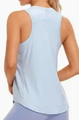 Photo 1 of  YOGA Lightweight Racerback Tank Top S