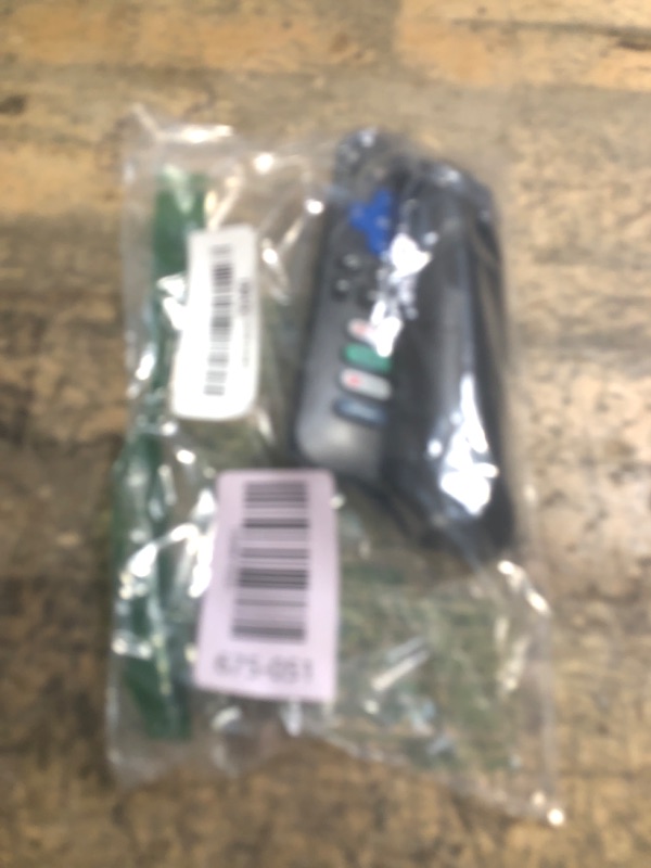 Photo 1 of ?Pack of 2? Replacement Remote for Roku Box,for Roku Express,for Roku Premiere,for Roku Player,for Roku1/2/3/4,(NOT for Stick and TV or Game)