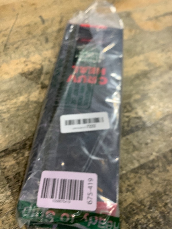 Photo 1 of (New) Work Comfort Orthotic Insoles - Anti Fatigue Shoe Insert Men Women - Low Arch Support - Shock Absorption - Foot Pain Relief - Work Boot Insoles (Black Hexagons, L)