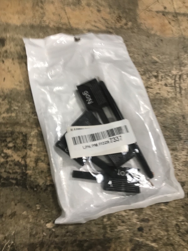 Photo 1 of ***PARTIAL SET/ MISSING MAGNETS*** YECIRALA 16 Pieces Cat Eye Nail Magnet Tool Set For Nails, Cat Eye Nail Polish Magnet Wand Magnetic Nail Pen Dual Ended Cat Eye Magnet Wand Stick For DIY Gel Polish Gradient Nail Art Designs Magnets