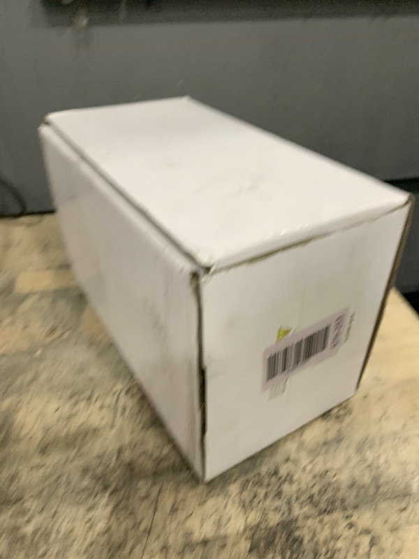 Photo 1 of ***UNKNOWN DAMAGES*** DB Electrical SMT0333 Starter Compatible With/Replacement For 2.0L Hyundai Elantra 2007 2008 2009 2010 2011 2012, Tiburon 2007 2008, Soul 2010 2011, Spectra 2007 2008 2009 Sportage 2007 2008 2009 2010