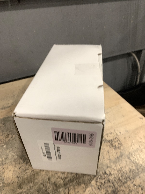 Photo 1 of **POSSIBLY FOR PARTS UNKOWN DAMAGES/MISSING PIECES*** CRANK N CHARGE Starter Compatible with Tecumseh Horizontal Snowblower Engines 120 Volt TVM125 TMV140 V70 H50 H70 HSK50 HSK60 HSK70 33328 5HP-8HP