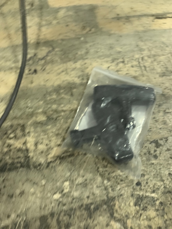 Photo 1 of 2 Packs Pull Cord Handle, Gasoline Engine Pull Starter Handle Grip, Lawn Mower Pull Handle for Generator, Chainsaw, Trimmer Edger Brush Cutter Engine Parts, 2.84Inch Long and 0.65Inch Width Handle