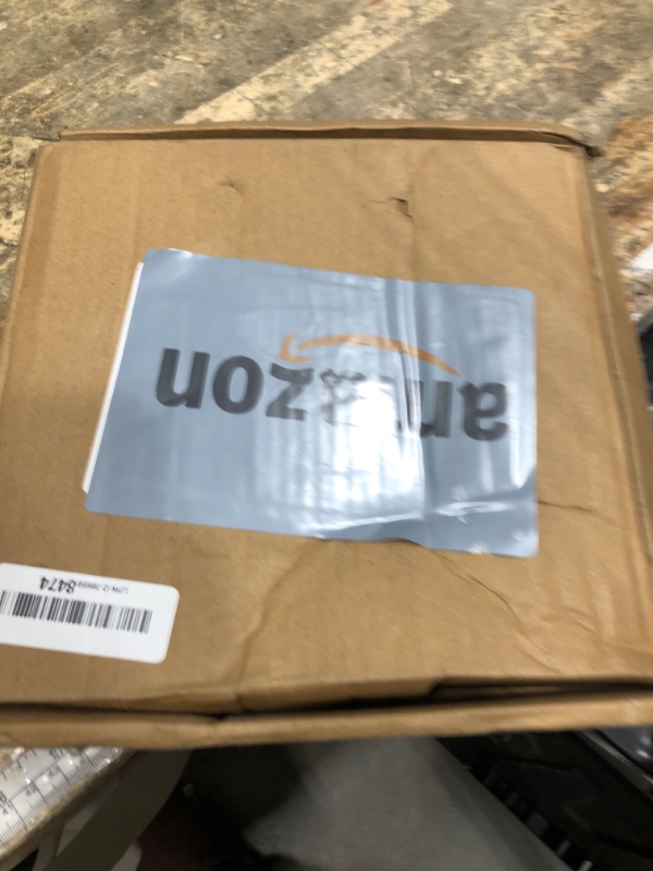 Photo 1 of ****************MISSING PIECES***************
NeatiEase Adjustable DIY Magnetic Window Screen Max 55” x 36” Fits Any Size Smaller with Gray Frame Fiberglass Mesh