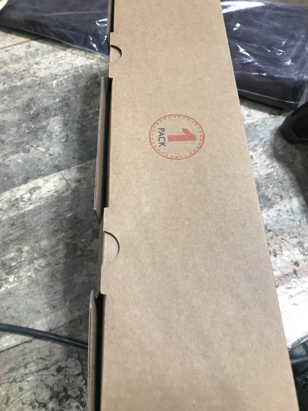 Photo 1 of (missing pieces) AOSEA Solar Firefly Lights (9+6 LEDs) - Waterproof Outdoor Solar Lights for Garden, Patio, Pathway - Wind Swaying Fairy Lights