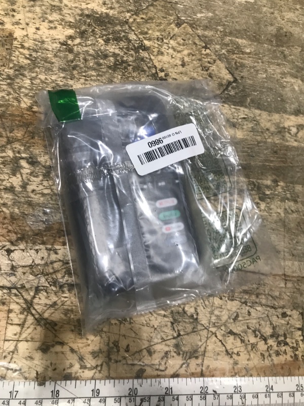 Photo 1 of (Pack of 2) Replacement Remote Control Only for Roku TV, Compatible for TCL Roku/Hisense Roku/Onn Roku/Sharp Roku/Element Roku/Westinghouse Roku/Philips Roku Smart TVs (Not for Roku Stick and Box)