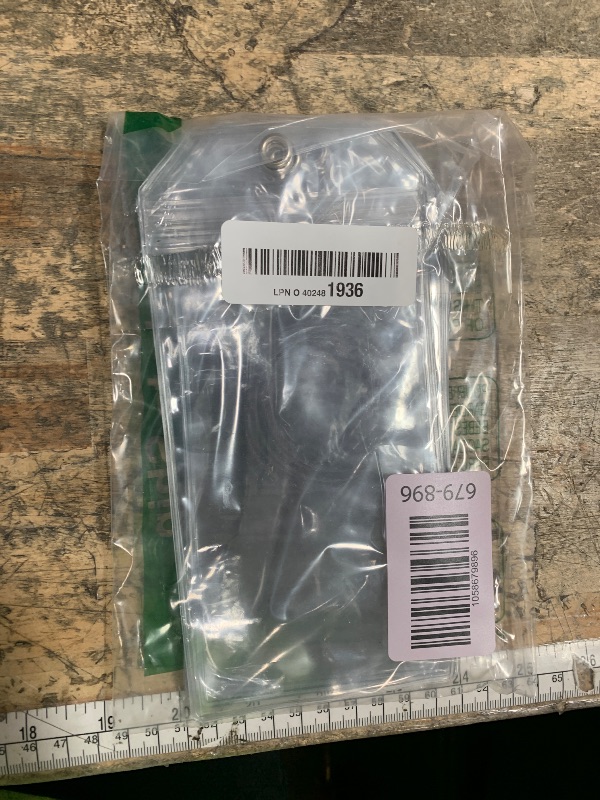 Photo 1 of 20 Pack Luggage Tags Travel Essentials & Cruise Essentials for NCL, Princess, Carnival, Royal Caribbean & Celebrity Cruise Ships by SEAVILIA