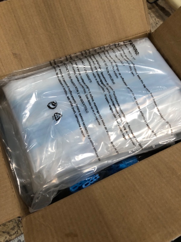 Photo 1 of 20 Pack Vacuum Storage Bags, Space Saver Bags (4 Jumbo/4 Large/4 Medium/4 Small/4 Roll) Compression for Comforters and Blankets, Sealer Clothes Storage, Hand Pump Included