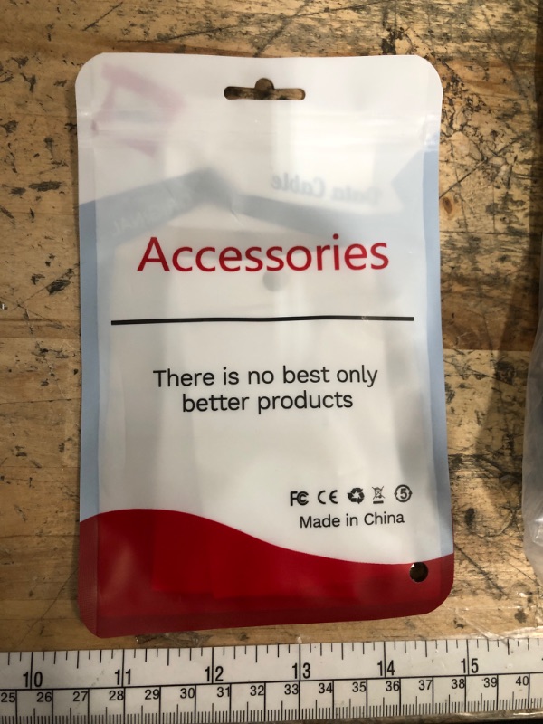 Photo 1 of [Apple MFi Certified] 2 Pack USB C to Lightning Headphone Audio Adapter, Type C Male to Female Lightning Headphones Converter with Charge Data Transfer, Compatible with iPhone 16/15 Plus/Pro/Max,iPad