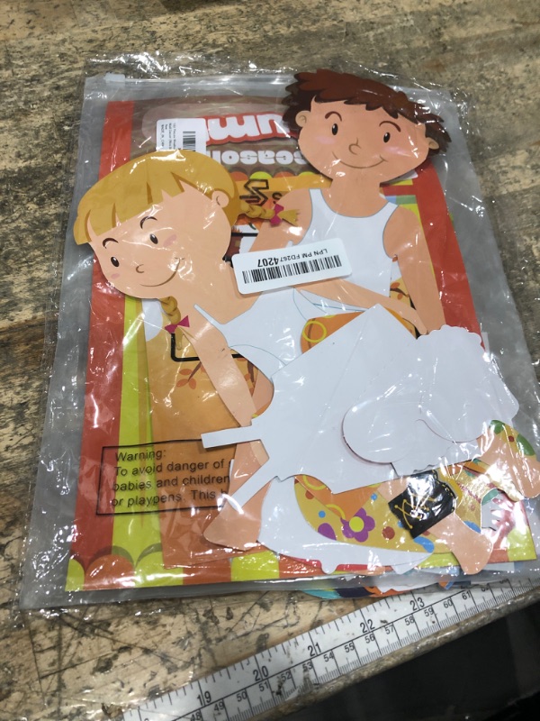 Photo 1 of 103 Pieces Weather Chart Bulletin Board Set for Classroom Dress Weather Chart for Preschool Decoration Seasonal Bulletin Board Cutout Set for 100th Day of School Wall Decor (Nice Style)