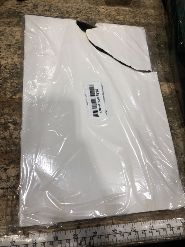 Photo 1 of 2 Pack Durable Water Filter Wrench, Designed for Big Blue Filter Wrenchs Replacement for 4.5"x 10", 4.5"x 20"& 2.5"x10" & 2.5"x20" Cartridges, 2 Sizes Water Filter Wrench for Whole House Filter